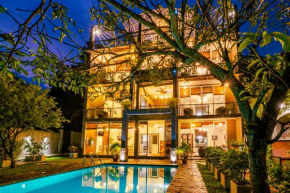 The Quale Villa